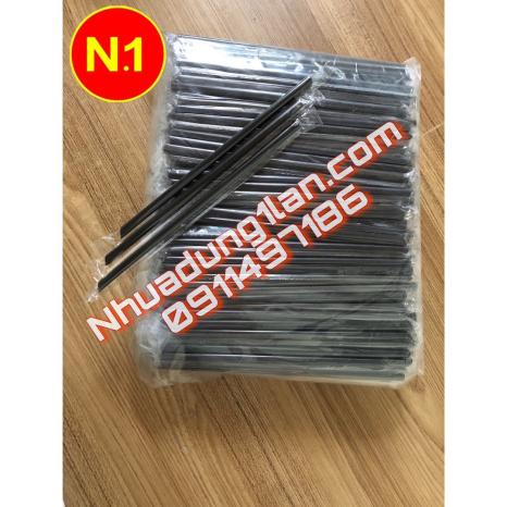 ÔNG HÚT ĐEN BỌC MÀNG P6